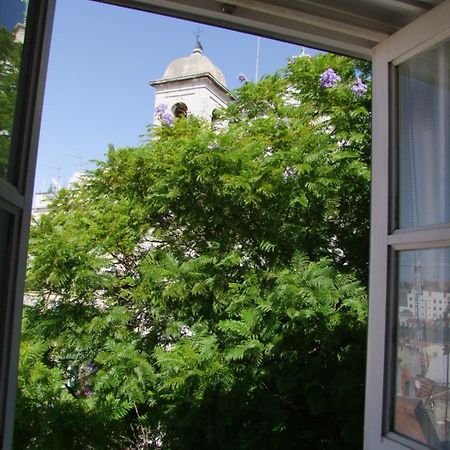 Casa Do Caldas Lisboa Exteriér fotografie